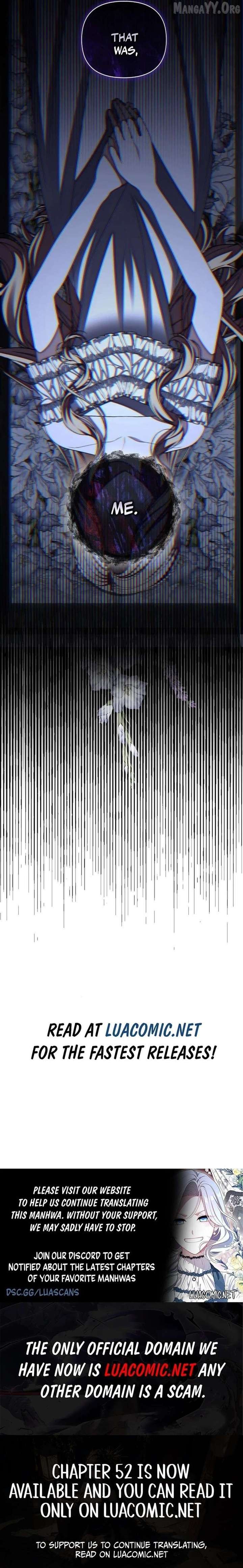 I Became the Mother of the Supporting Male Lead’s Son - Chapter 47 Page 7