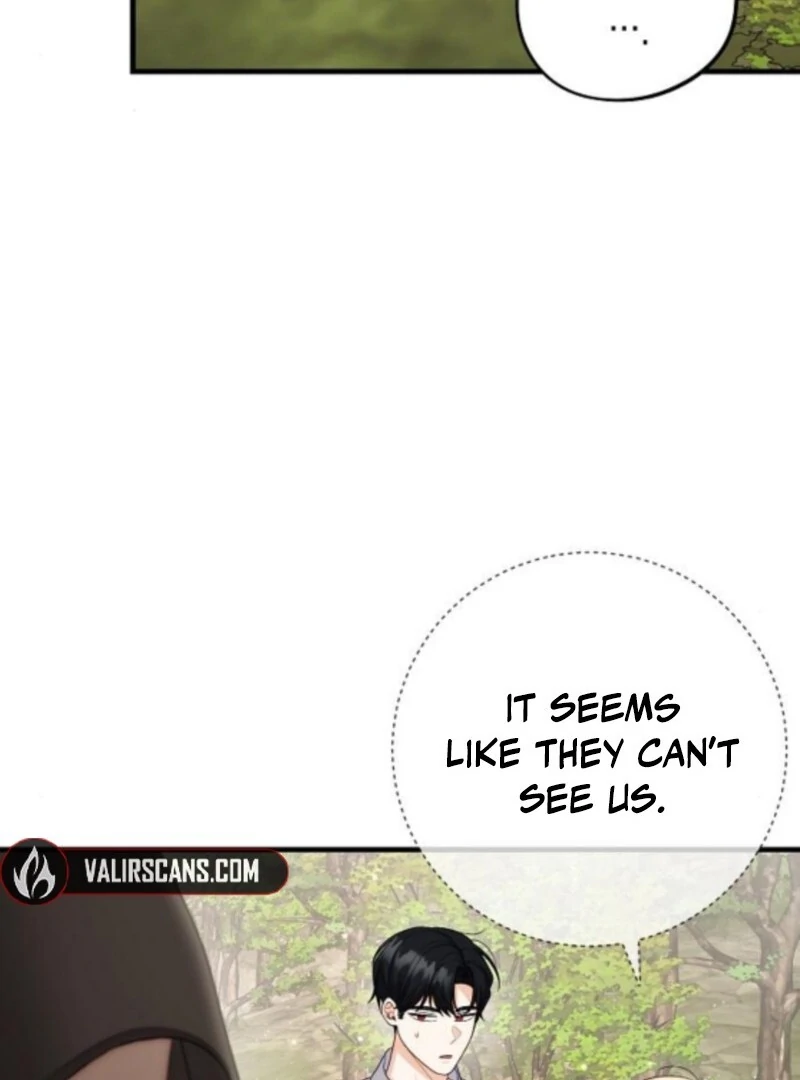 I Became the Mother of the Supporting Male Lead’s Son - Chapter 48 Page 101