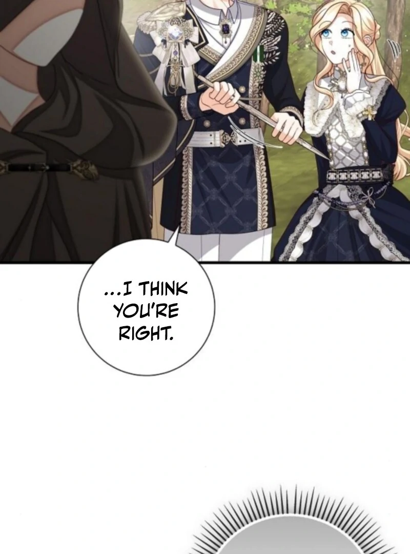 I Became the Mother of the Supporting Male Lead’s Son - Chapter 48 Page 102