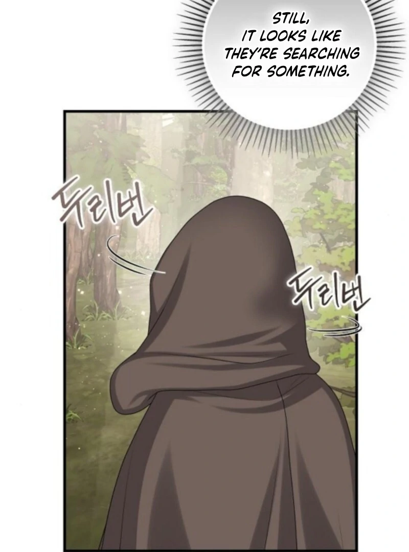 I Became the Mother of the Supporting Male Lead’s Son - Chapter 48 Page 103