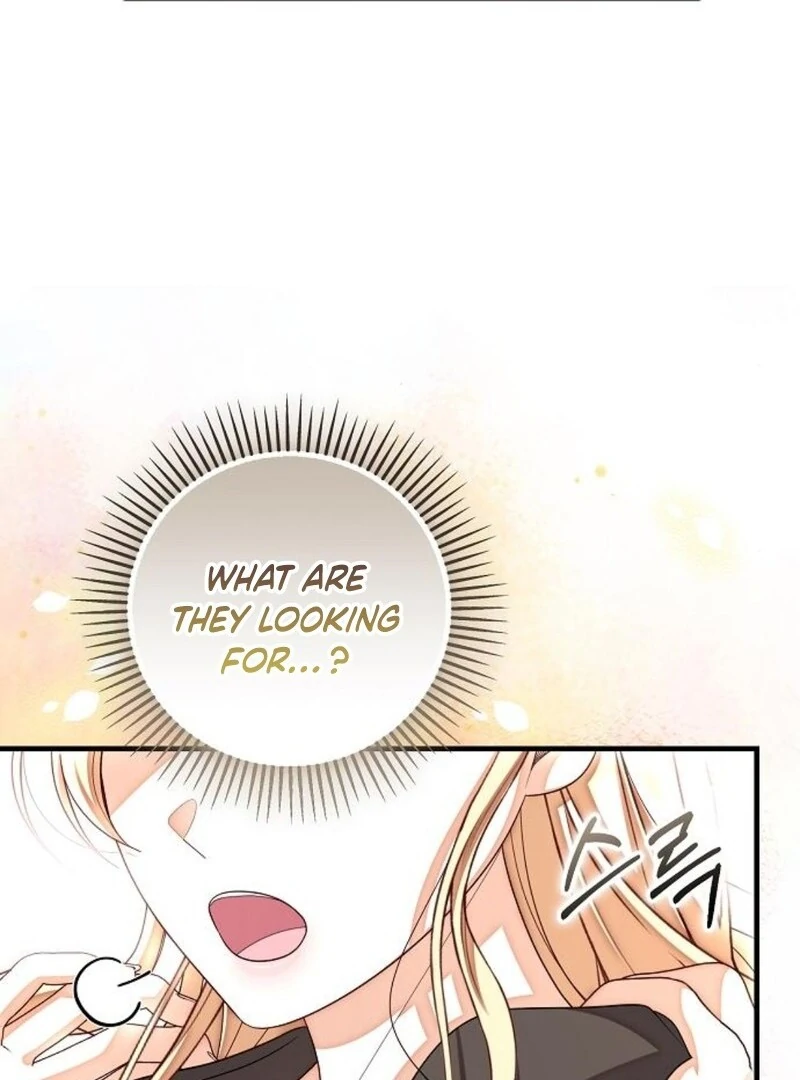 I Became the Mother of the Supporting Male Lead’s Son - Chapter 48 Page 104