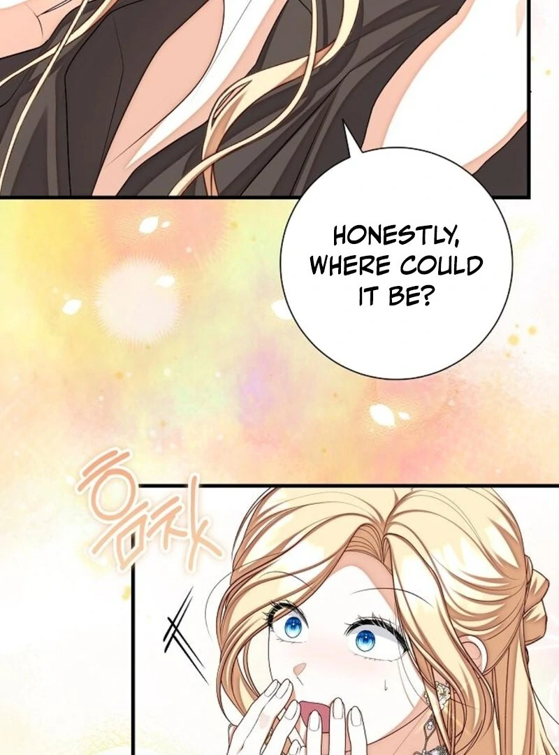 I Became the Mother of the Supporting Male Lead’s Son - Chapter 48 Page 105