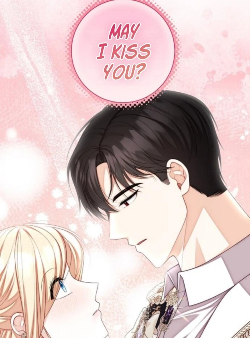 I Became the Mother of the Supporting Male Lead’s Son - Chapter 48 Page 15