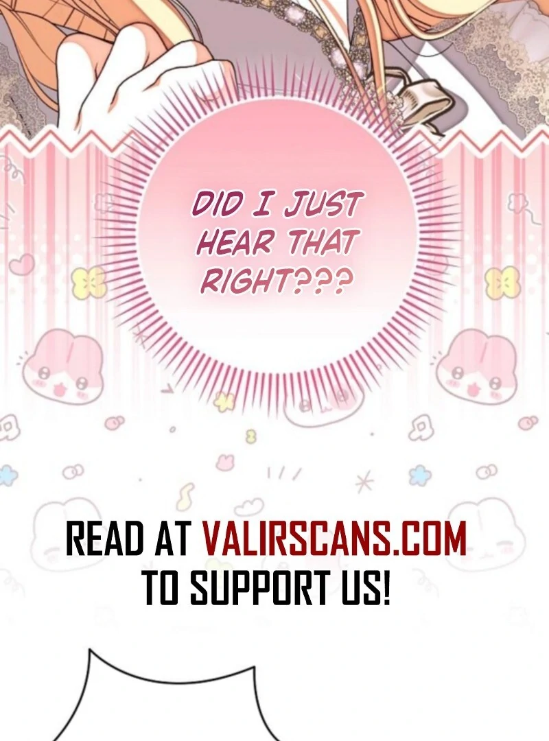 I Became the Mother of the Supporting Male Lead’s Son - Chapter 48 Page 19