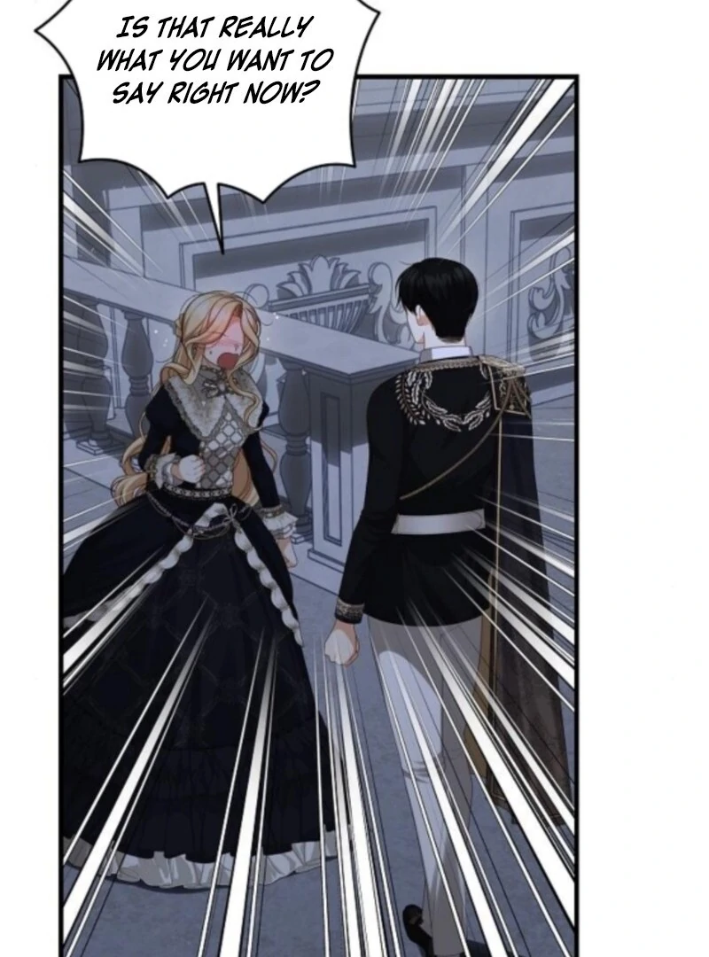 I Became the Mother of the Supporting Male Lead’s Son - Chapter 48 Page 20