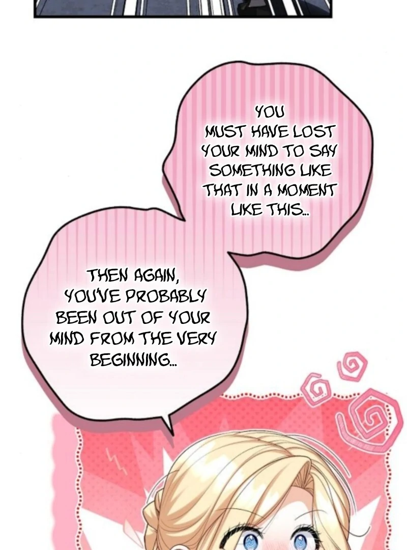 I Became the Mother of the Supporting Male Lead’s Son - Chapter 48 Page 21