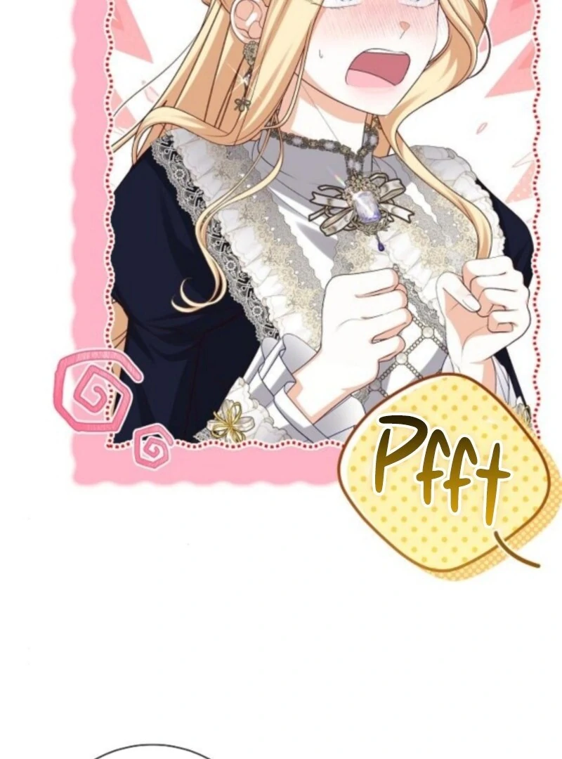 I Became the Mother of the Supporting Male Lead’s Son - Chapter 48 Page 22