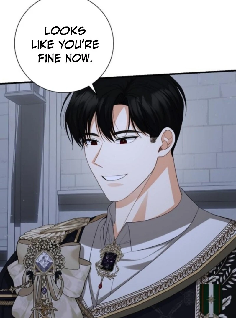 I Became the Mother of the Supporting Male Lead’s Son - Chapter 48 Page 23