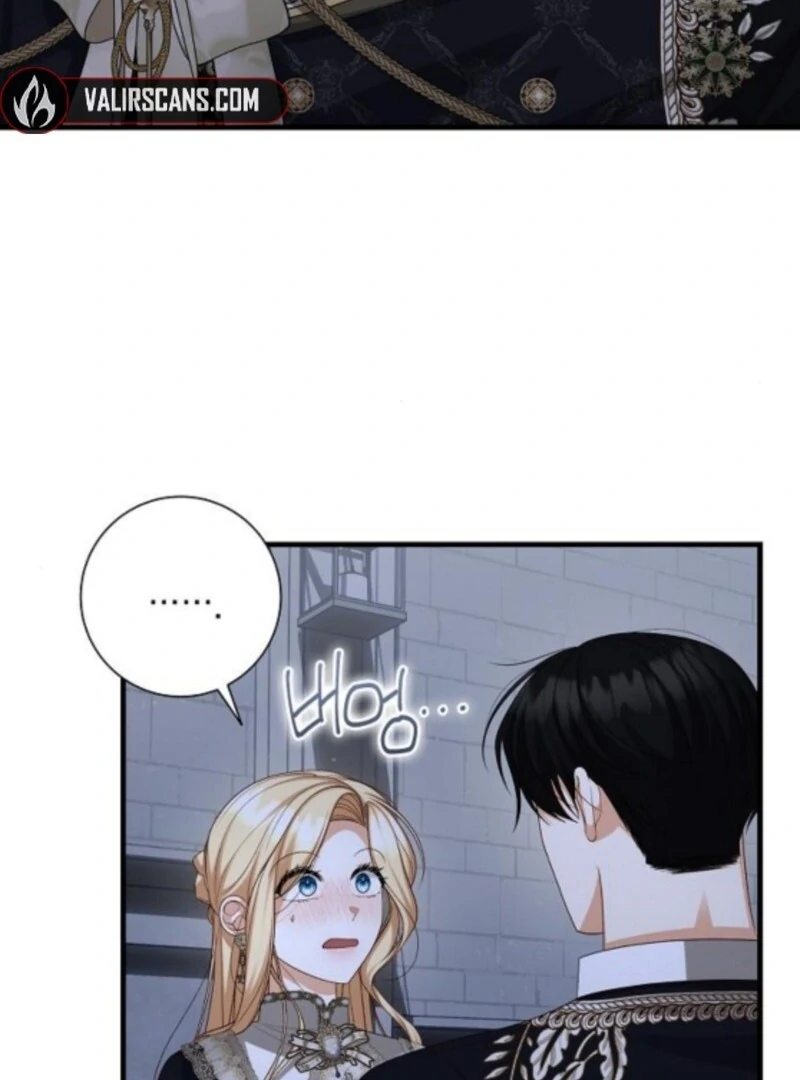 I Became the Mother of the Supporting Male Lead’s Son - Chapter 48 Page 24
