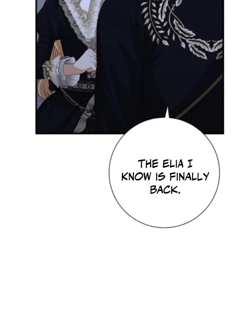 I Became the Mother of the Supporting Male Lead’s Son - Chapter 48 Page 25