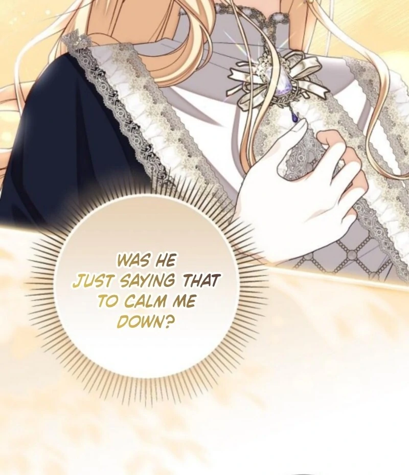 I Became the Mother of the Supporting Male Lead’s Son - Chapter 48 Page 27