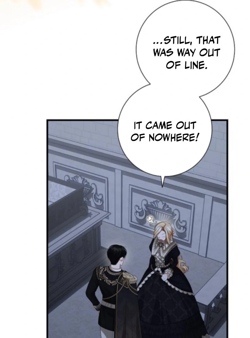 I Became the Mother of the Supporting Male Lead’s Son - Chapter 48 Page 28