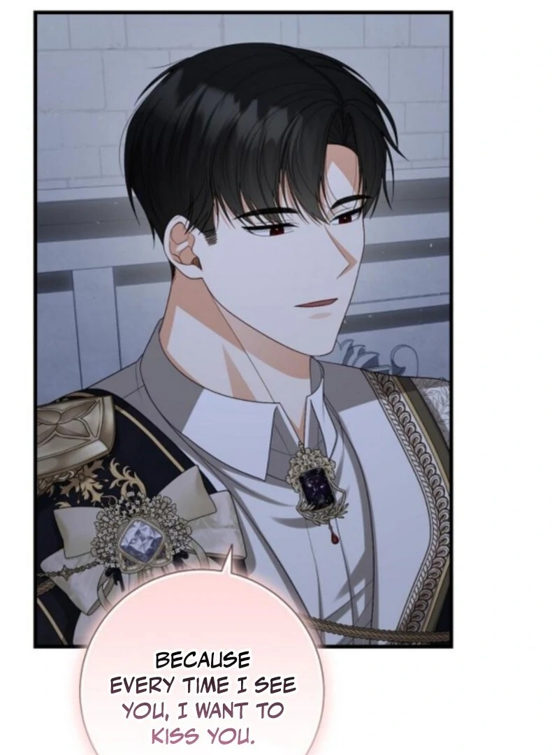 I Became the Mother of the Supporting Male Lead’s Son - Chapter 48 Page 30