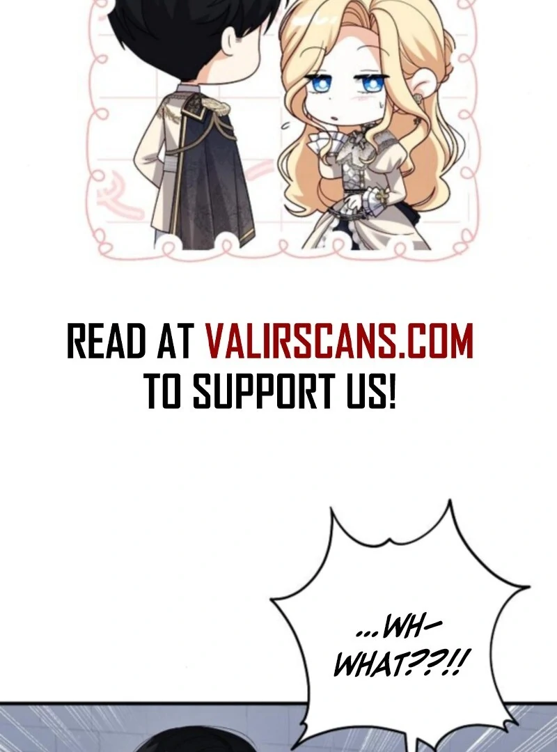 I Became the Mother of the Supporting Male Lead’s Son - Chapter 48 Page 32