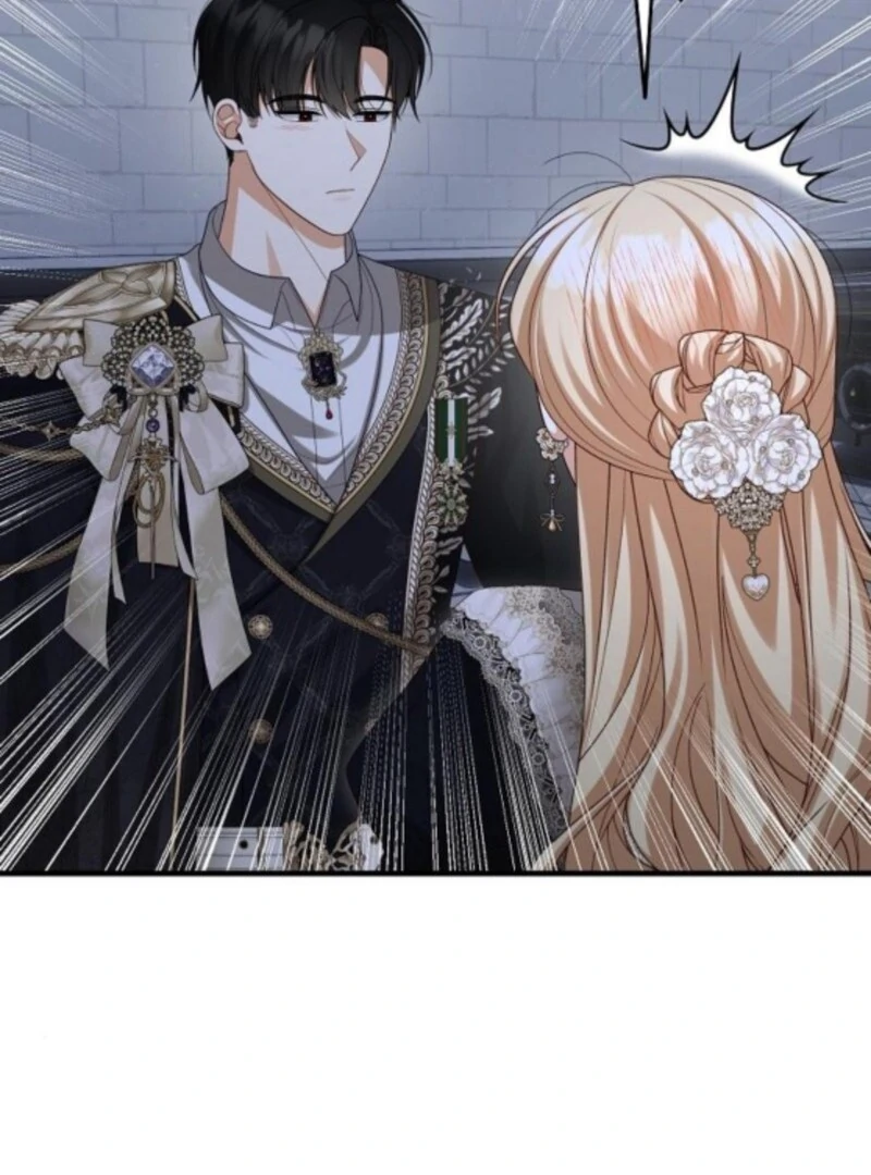 I Became the Mother of the Supporting Male Lead’s Son - Chapter 48 Page 33