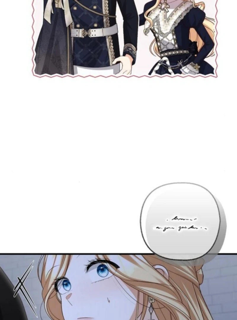 I Became the Mother of the Supporting Male Lead’s Son - Chapter 48 Page 35