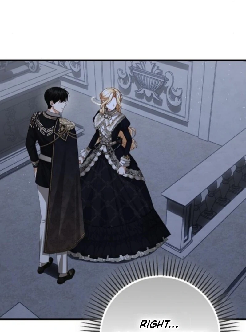 I Became the Mother of the Supporting Male Lead’s Son - Chapter 48 Page 37