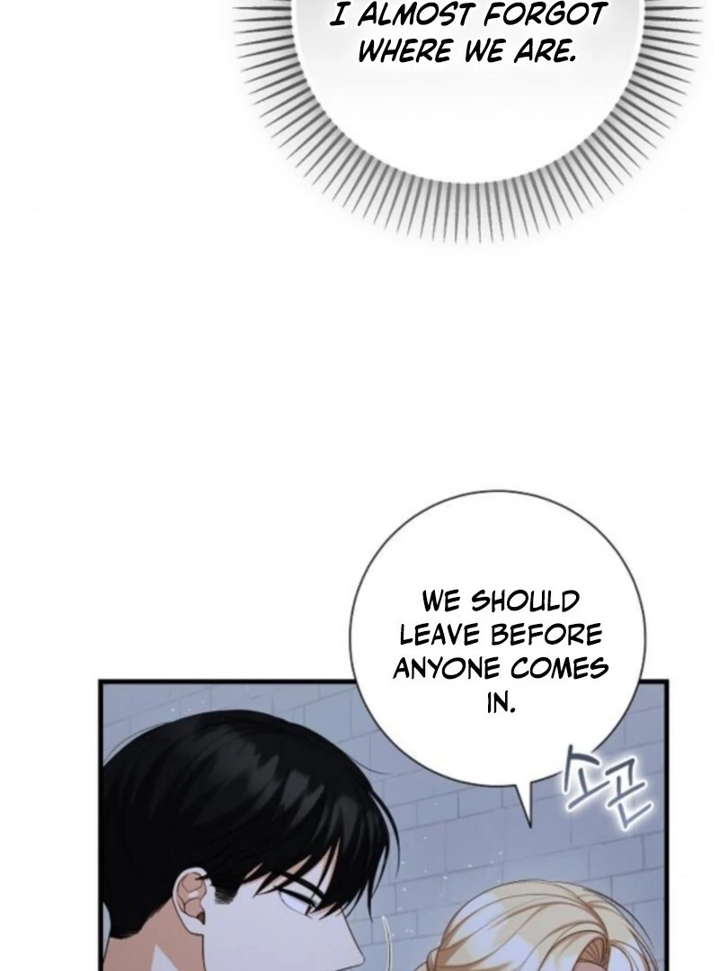 I Became the Mother of the Supporting Male Lead’s Son - Chapter 48 Page 38