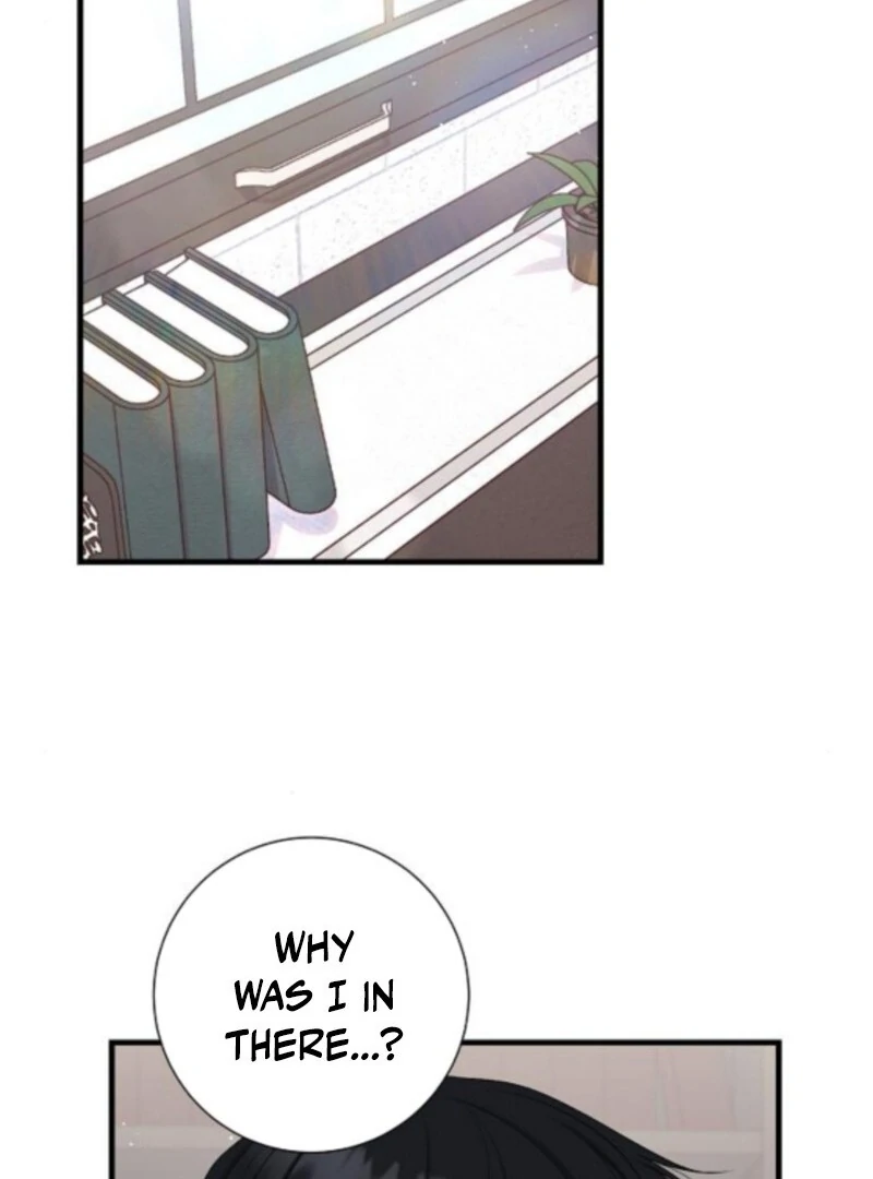 I Became the Mother of the Supporting Male Lead’s Son - Chapter 48 Page 44