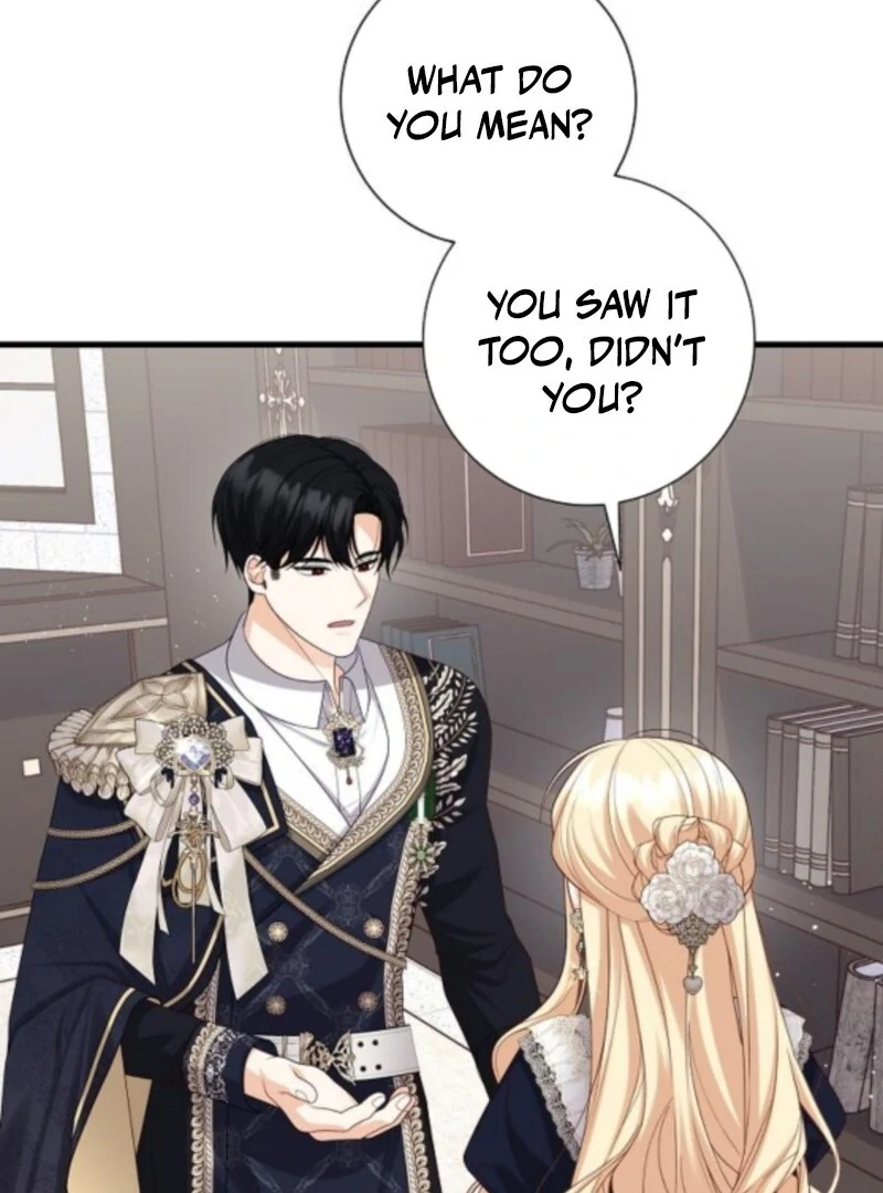 I Became the Mother of the Supporting Male Lead’s Son - Chapter 48 Page 46