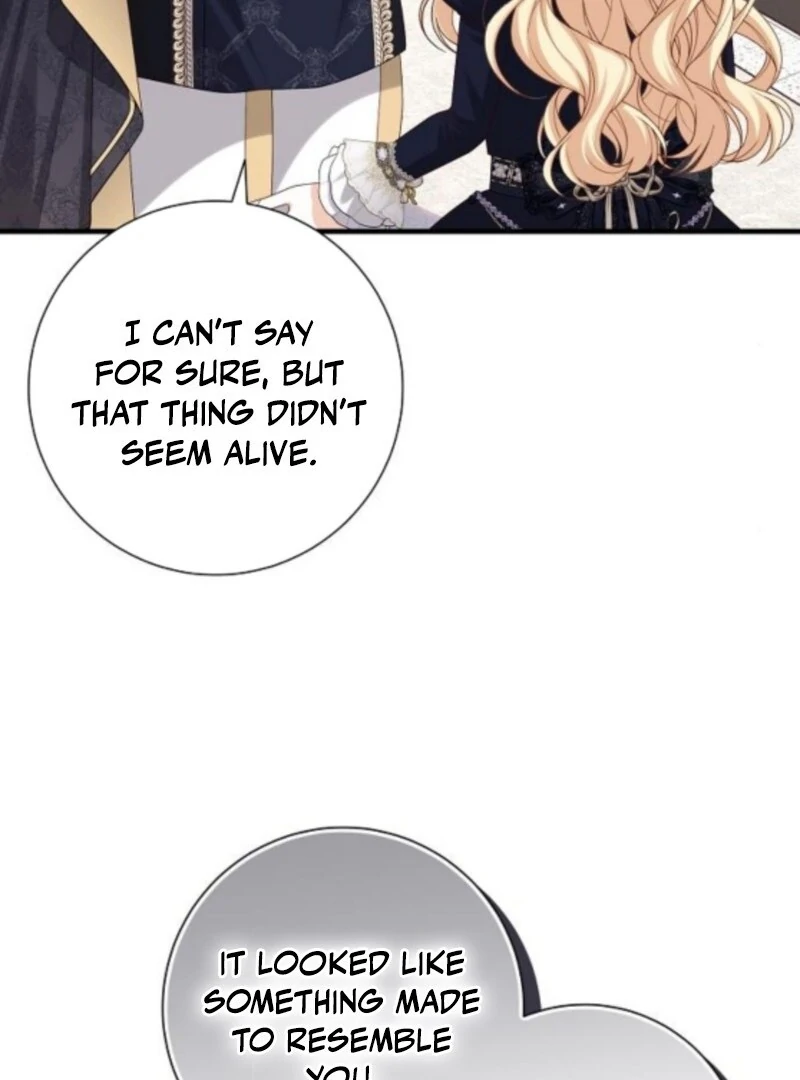 I Became the Mother of the Supporting Male Lead’s Son - Chapter 48 Page 47