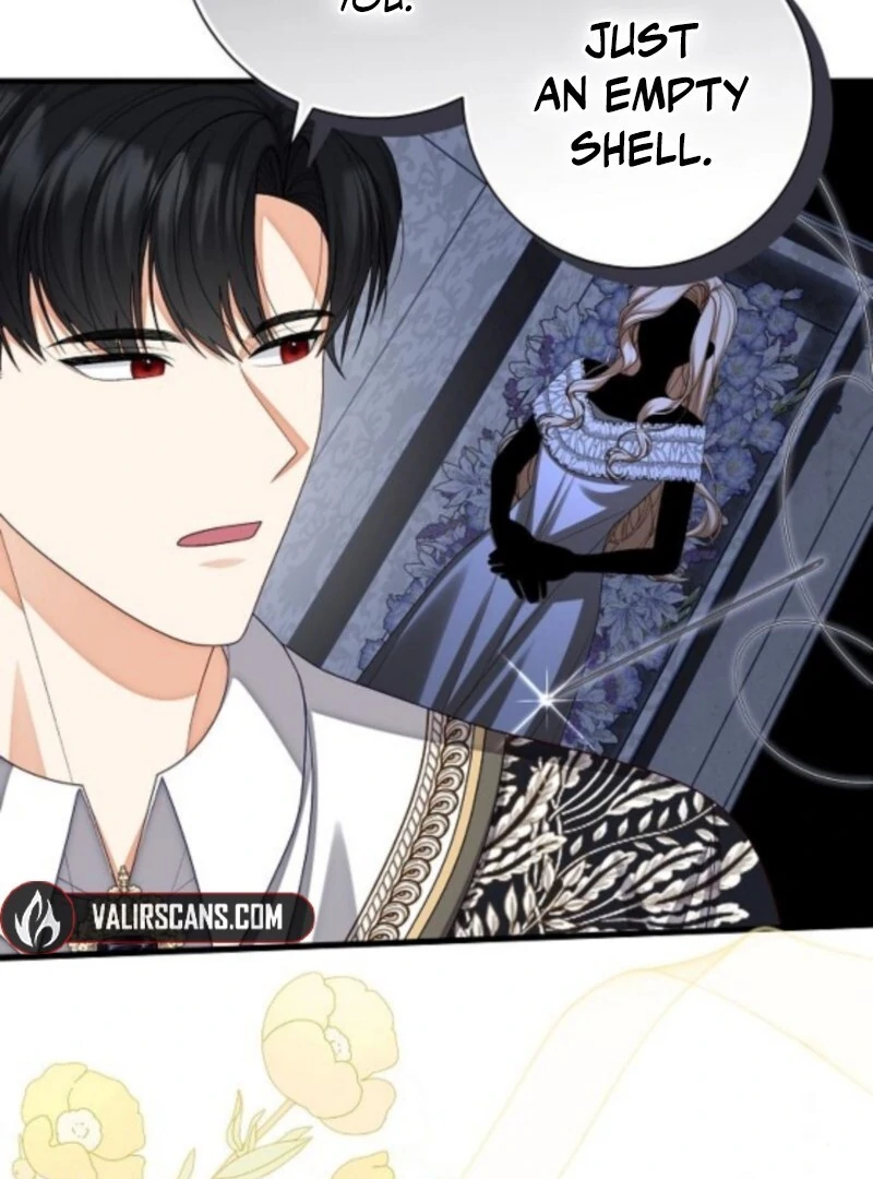 I Became the Mother of the Supporting Male Lead’s Son - Chapter 48 Page 48