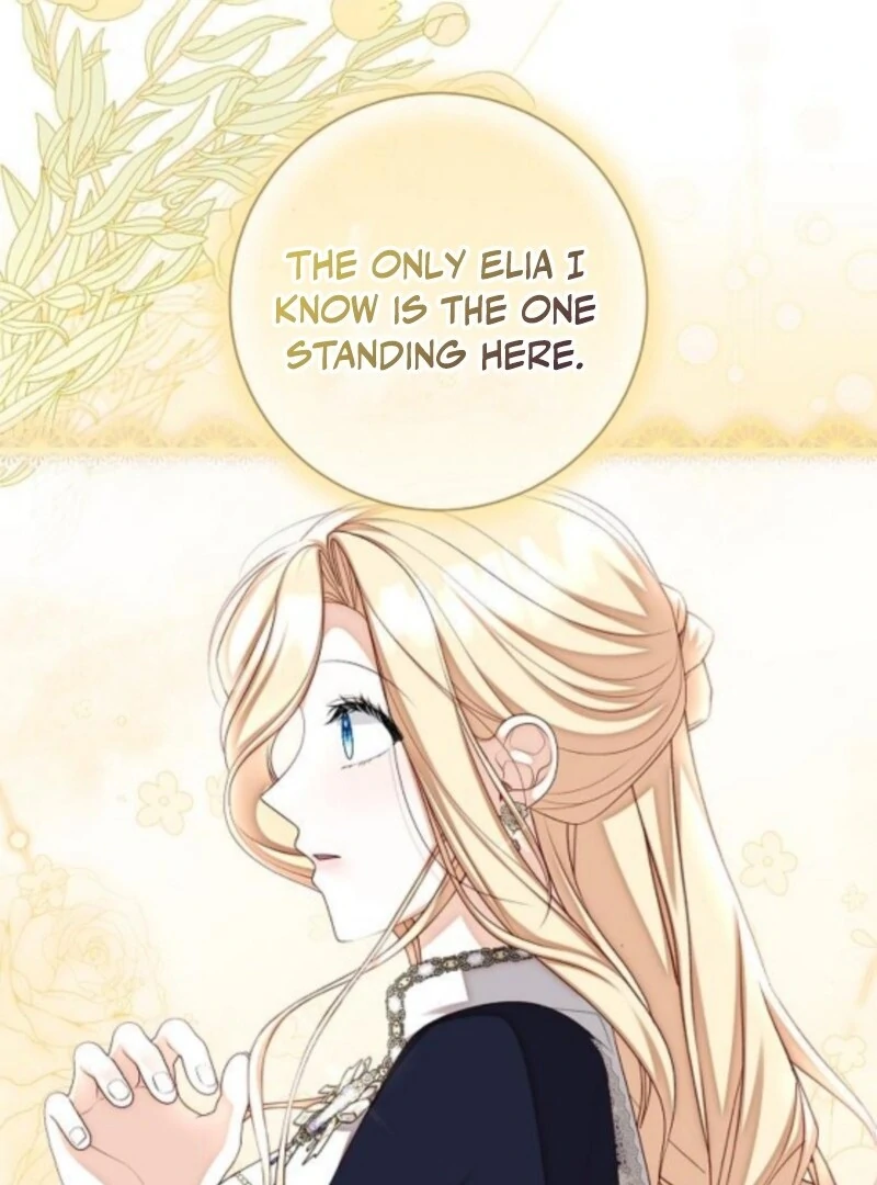 I Became the Mother of the Supporting Male Lead’s Son - Chapter 48 Page 49