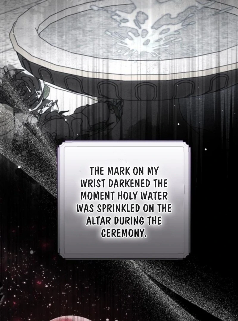 I Became the Mother of the Supporting Male Lead’s Son - Chapter 48 Page 5