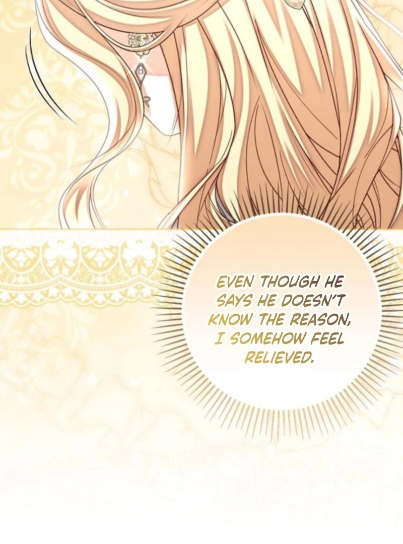 I Became the Mother of the Supporting Male Lead’s Son - Chapter 48 Page 51