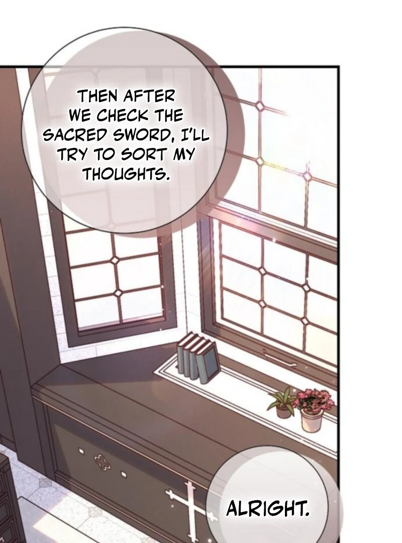 I Became the Mother of the Supporting Male Lead’s Son - Chapter 48 Page 52