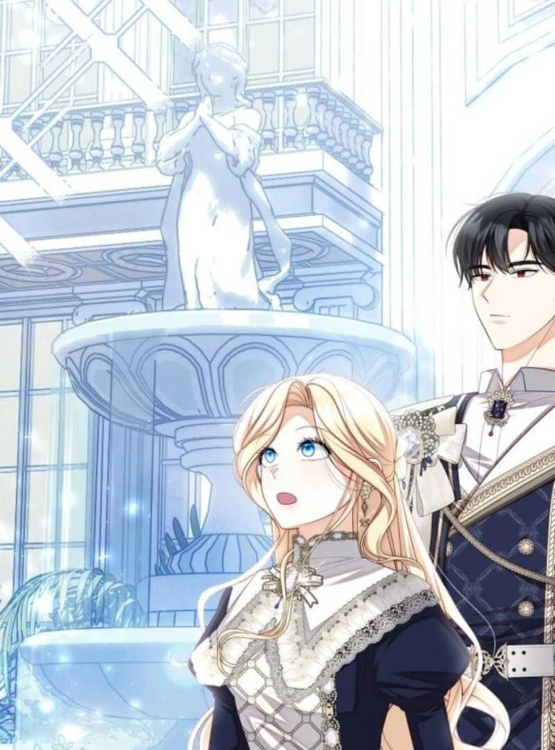 I Became the Mother of the Supporting Male Lead’s Son - Chapter 48 Page 56