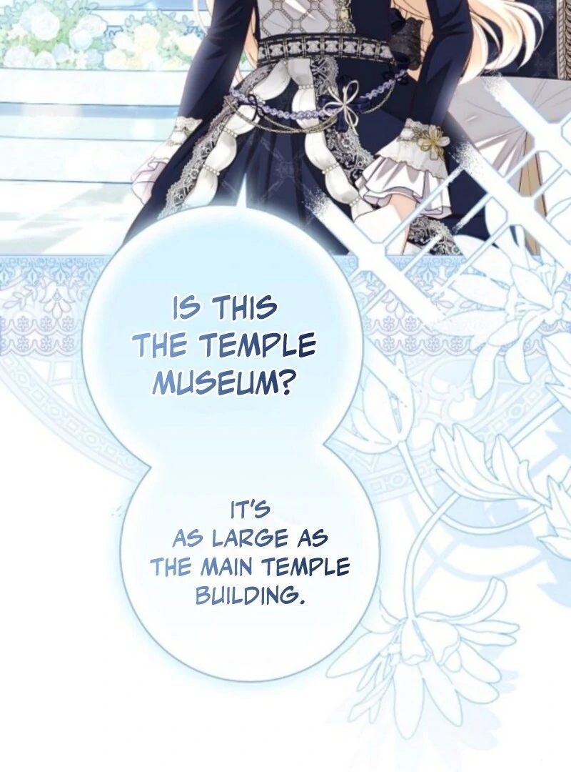 I Became the Mother of the Supporting Male Lead’s Son - Chapter 48 Page 57