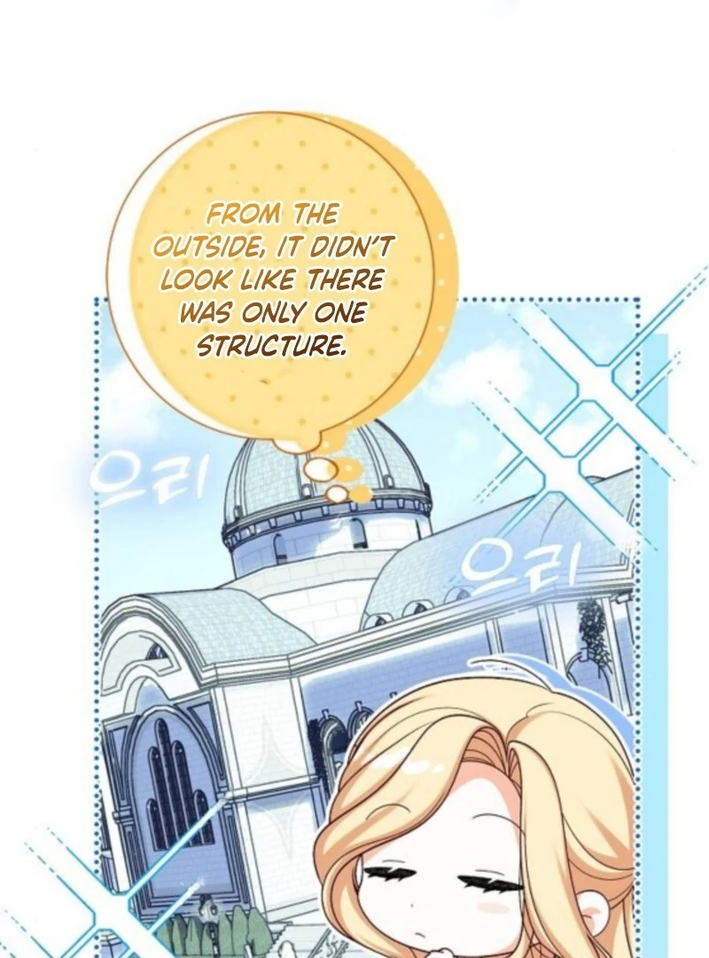 I Became the Mother of the Supporting Male Lead’s Son - Chapter 48 Page 58