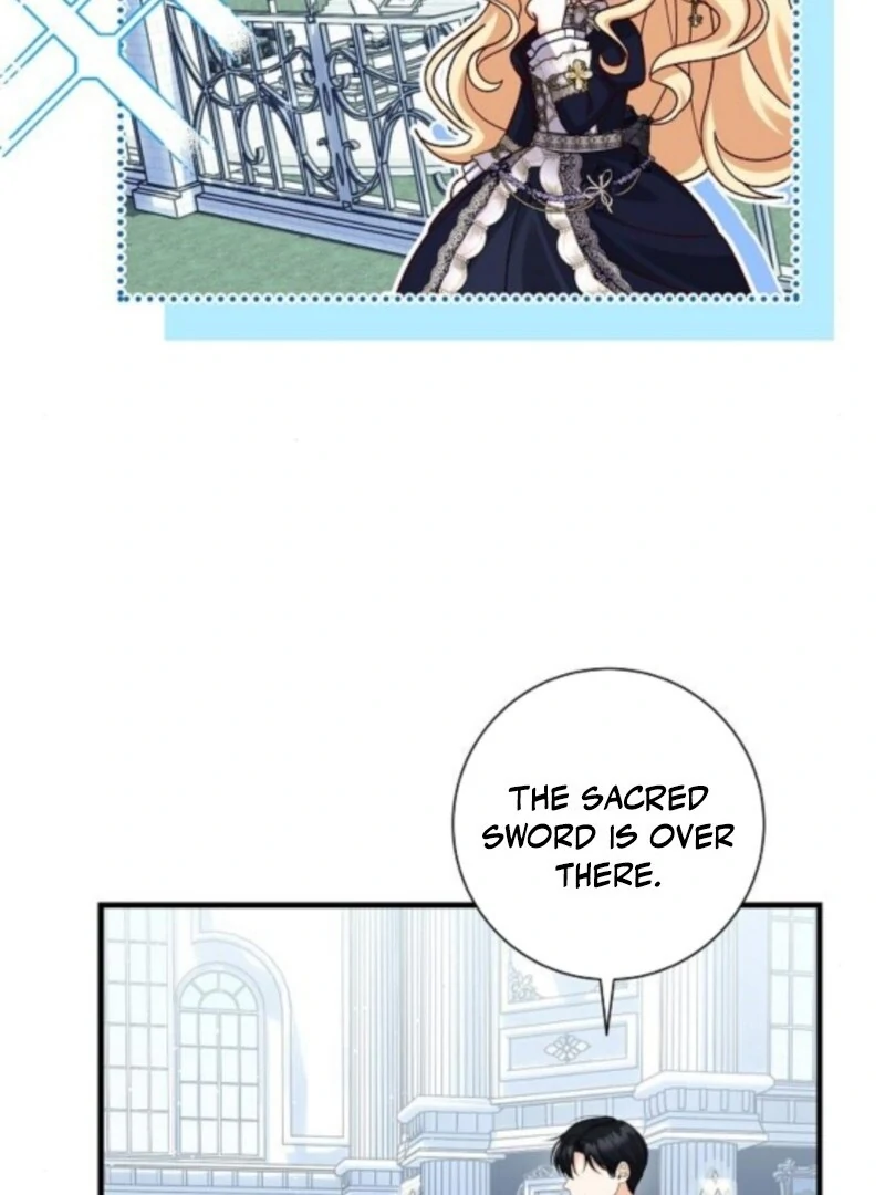 I Became the Mother of the Supporting Male Lead’s Son - Chapter 48 Page 59