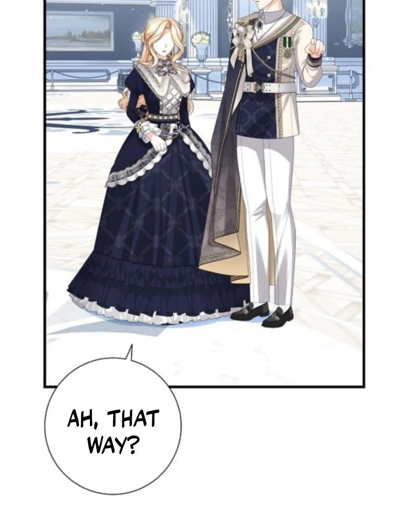 I Became the Mother of the Supporting Male Lead’s Son - Chapter 48 Page 60