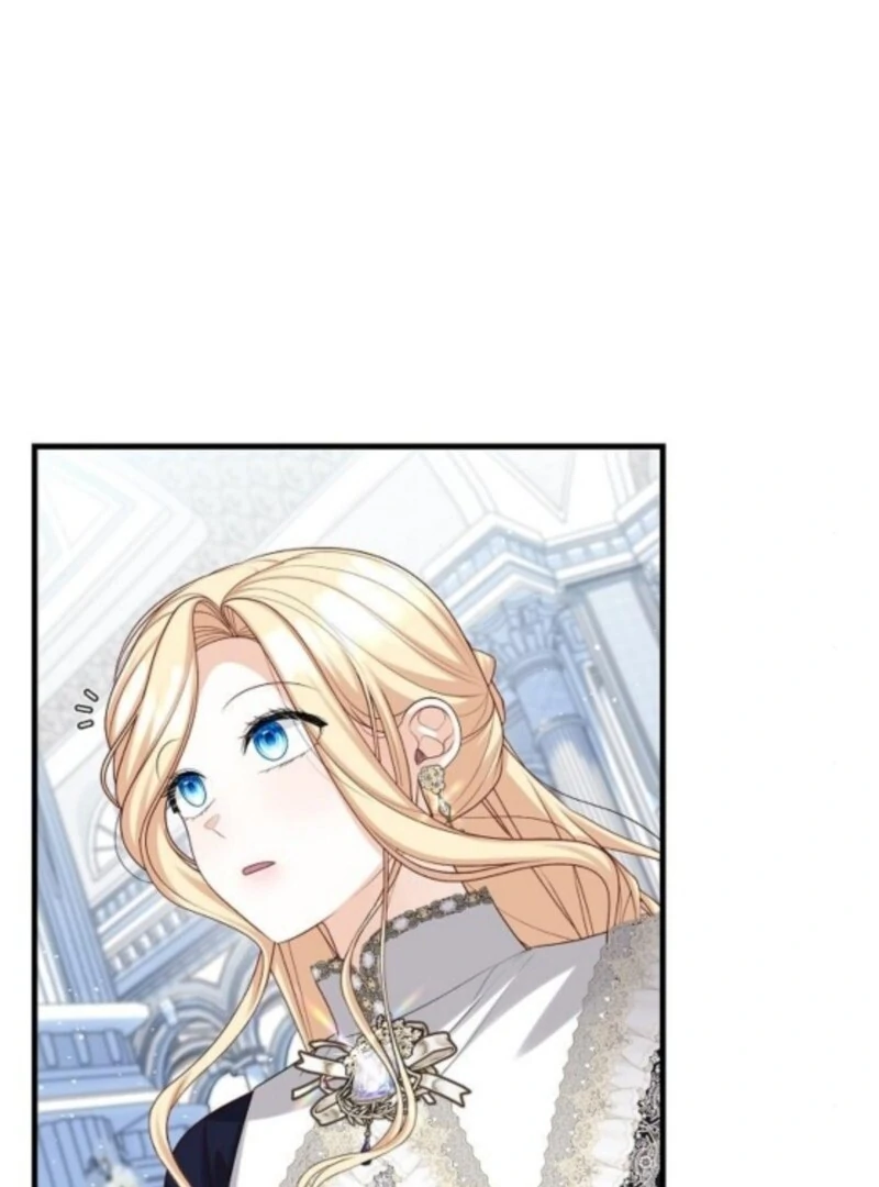 I Became the Mother of the Supporting Male Lead’s Son - Chapter 48 Page 61