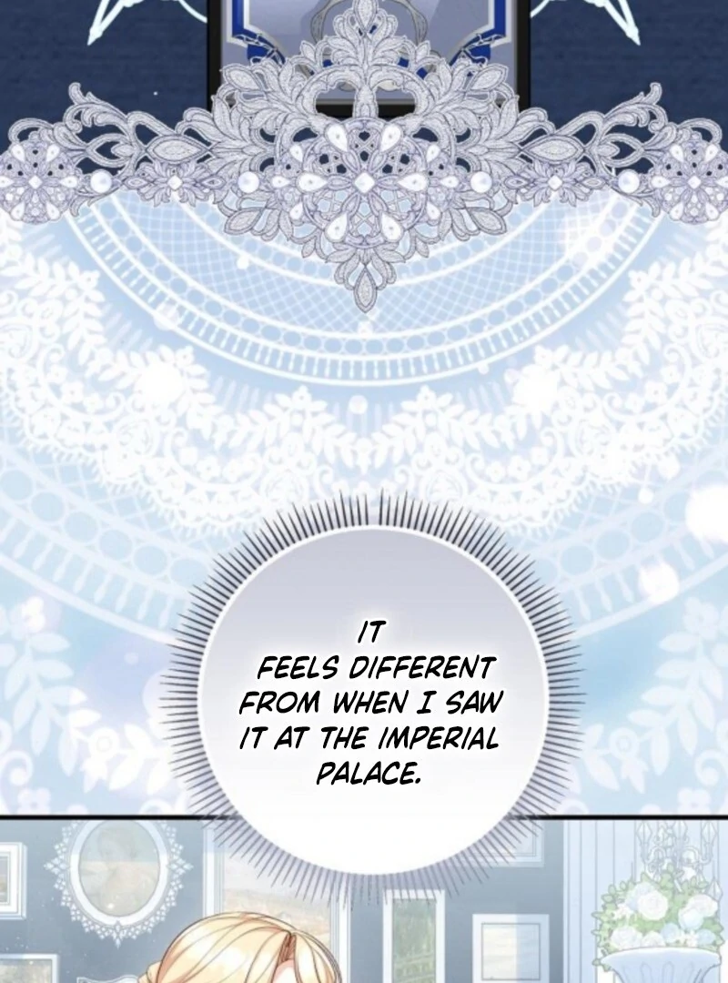 I Became the Mother of the Supporting Male Lead’s Son - Chapter 48 Page 64