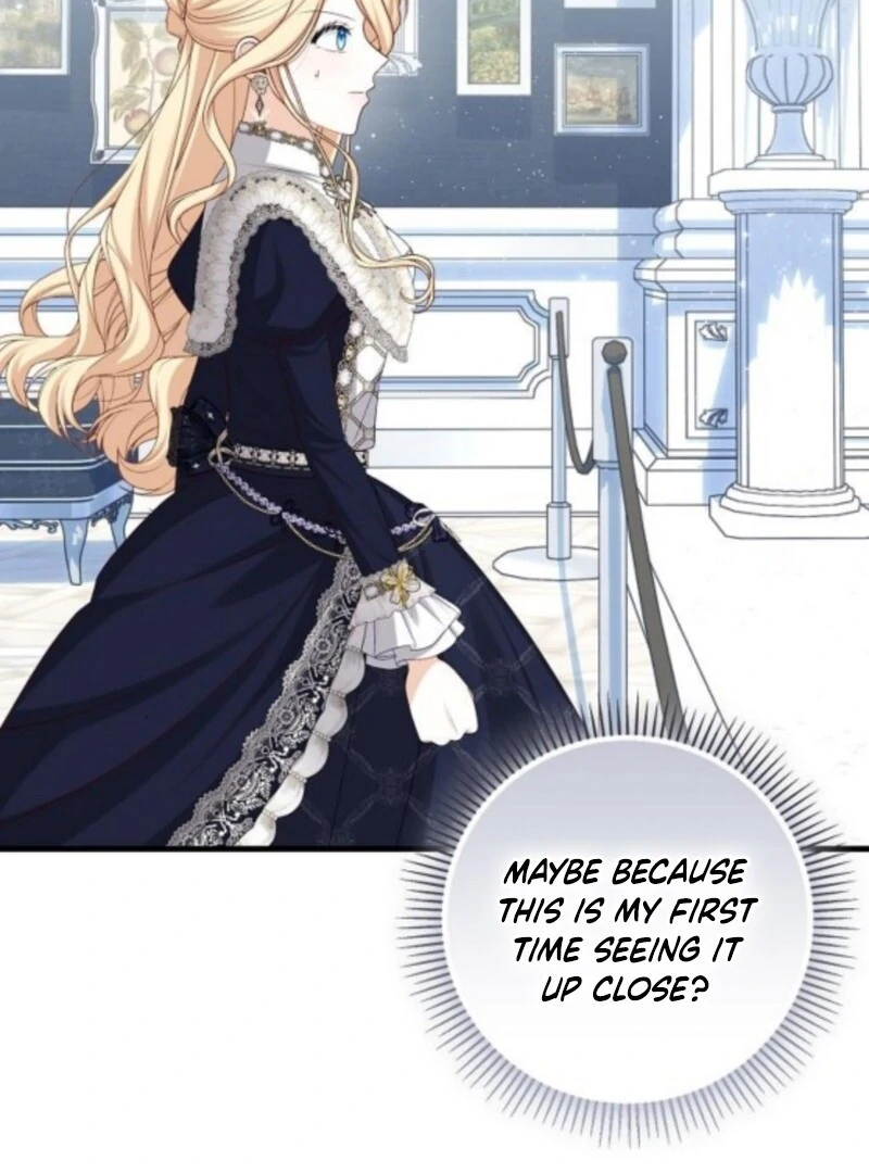 I Became the Mother of the Supporting Male Lead’s Son - Chapter 48 Page 65