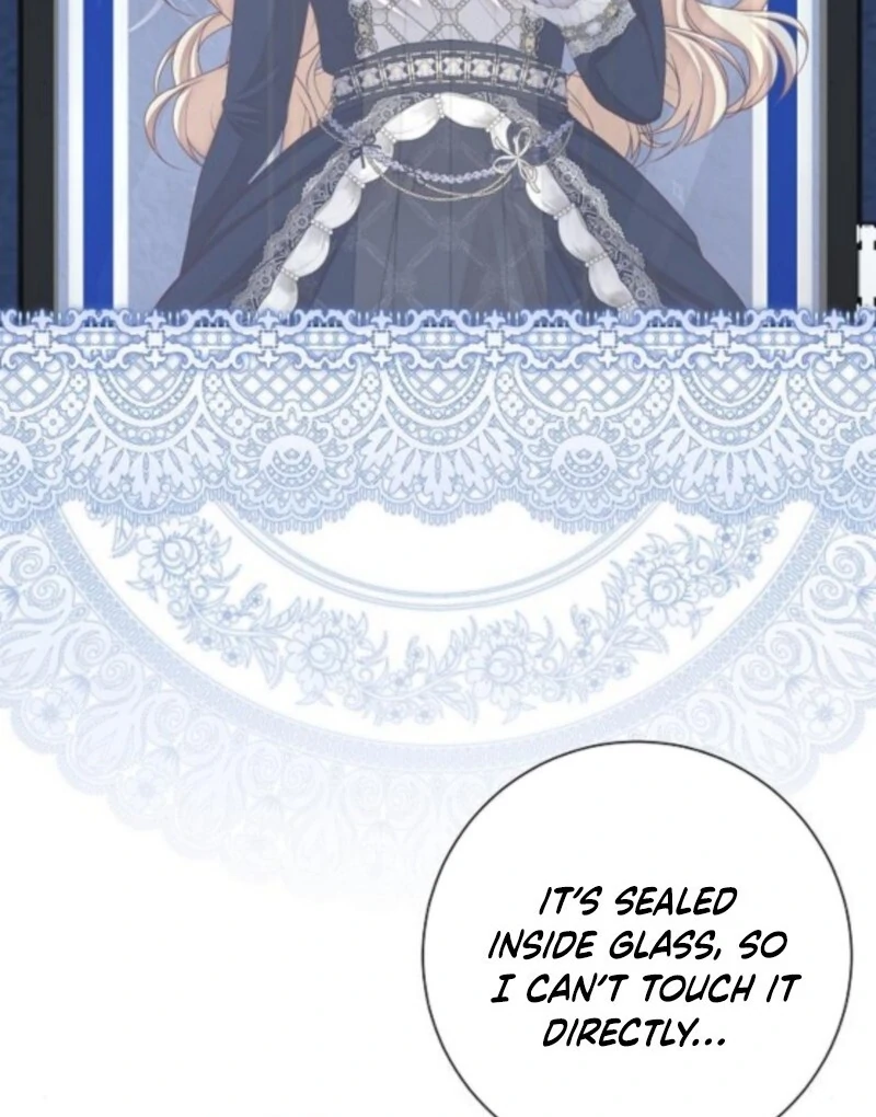 I Became the Mother of the Supporting Male Lead’s Son - Chapter 48 Page 68