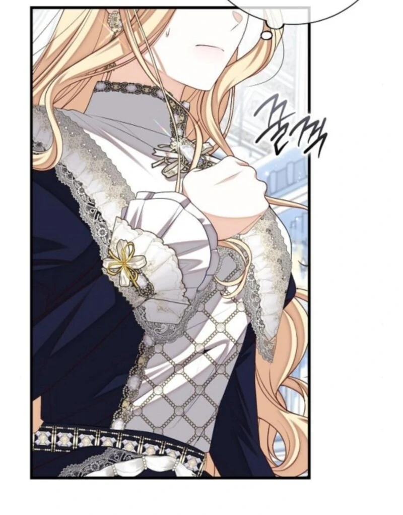 I Became the Mother of the Supporting Male Lead’s Son - Chapter 48 Page 69