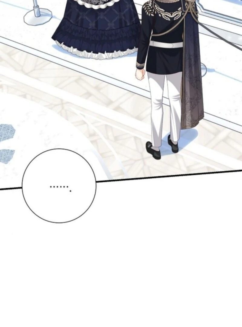 I Became the Mother of the Supporting Male Lead’s Son - Chapter 48 Page 73