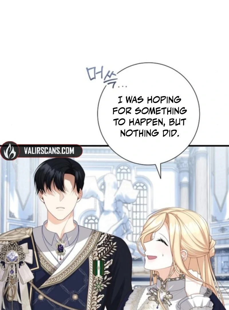 I Became the Mother of the Supporting Male Lead’s Son - Chapter 48 Page 74