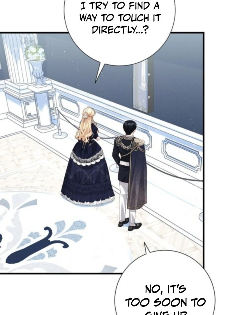 I Became the Mother of the Supporting Male Lead’s Son - Chapter 48 Page 76