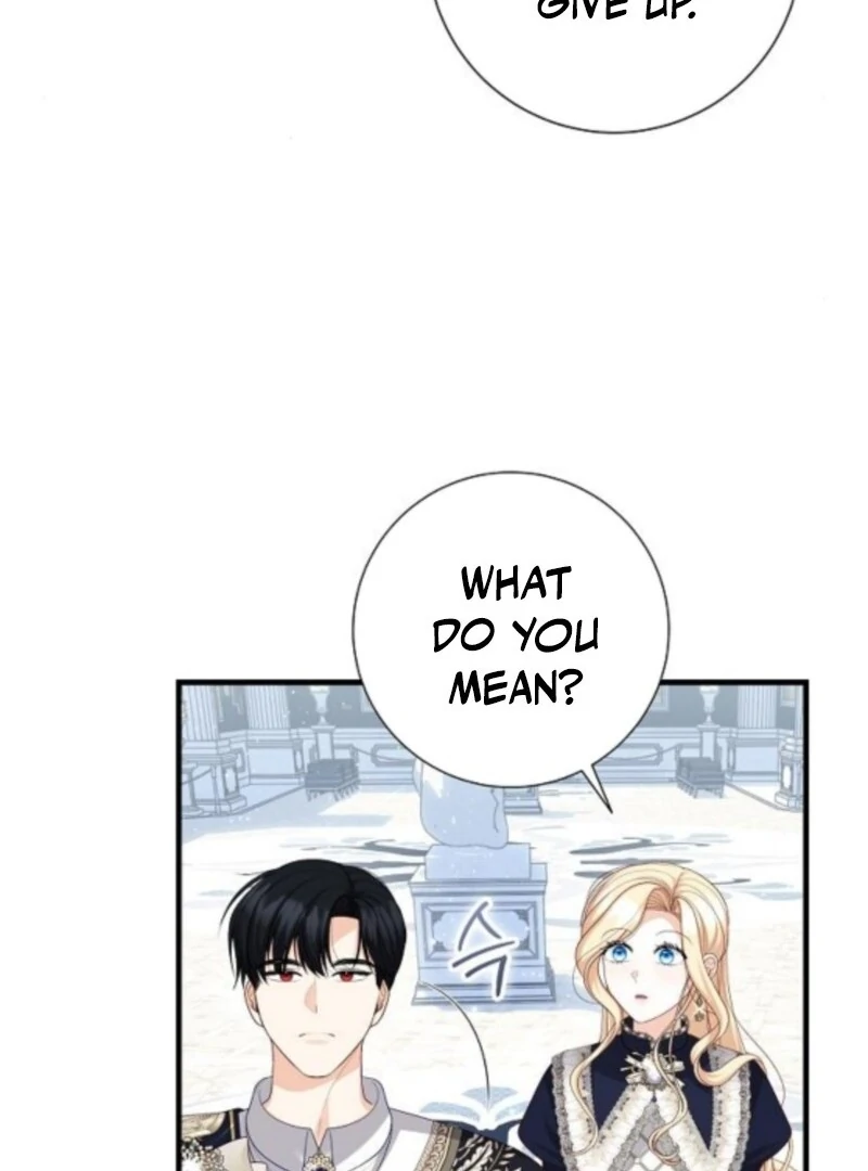 I Became the Mother of the Supporting Male Lead’s Son - Chapter 48 Page 77