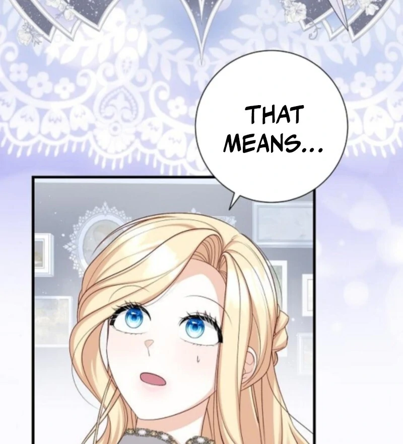 I Became the Mother of the Supporting Male Lead’s Son - Chapter 48 Page 82