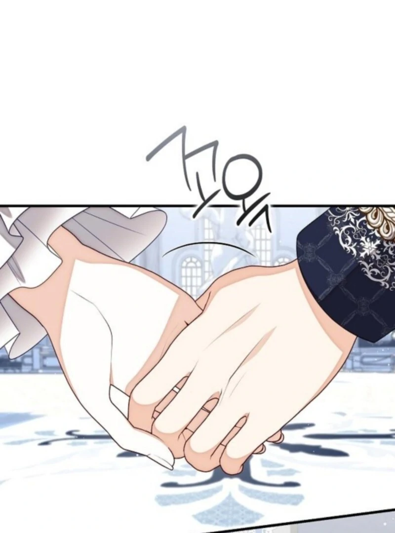 I Became the Mother of the Supporting Male Lead’s Son - Chapter 48 Page 85