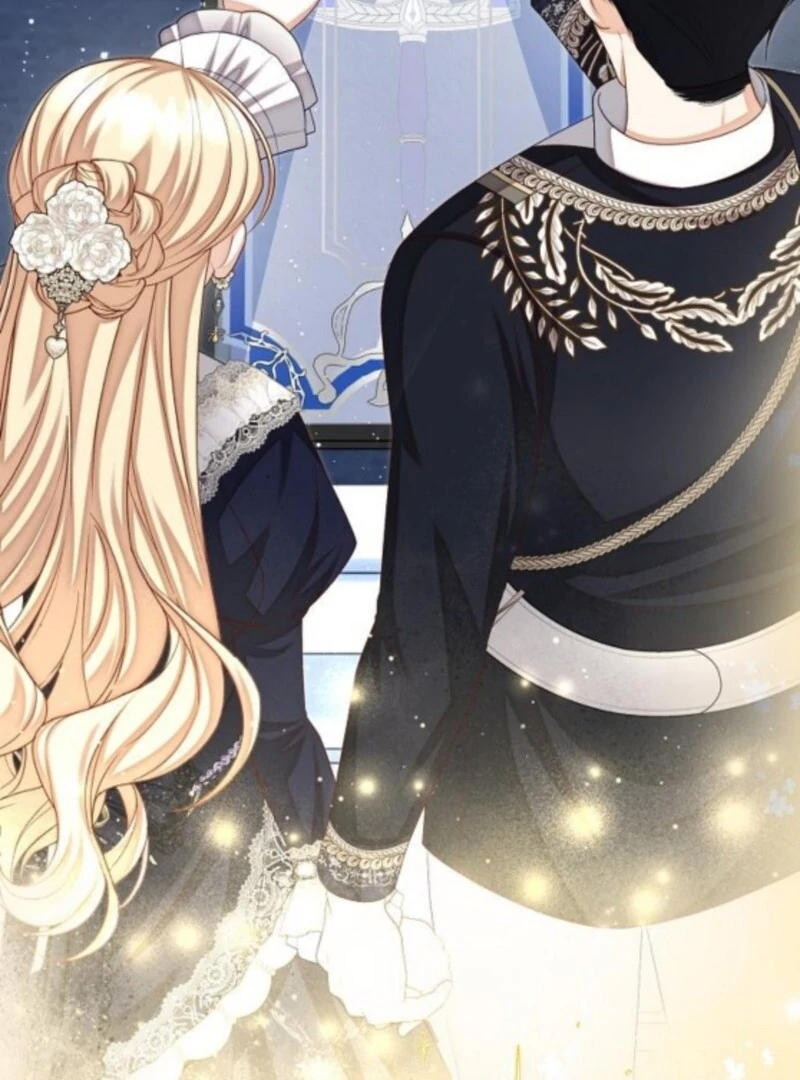 I Became the Mother of the Supporting Male Lead’s Son - Chapter 48 Page 87