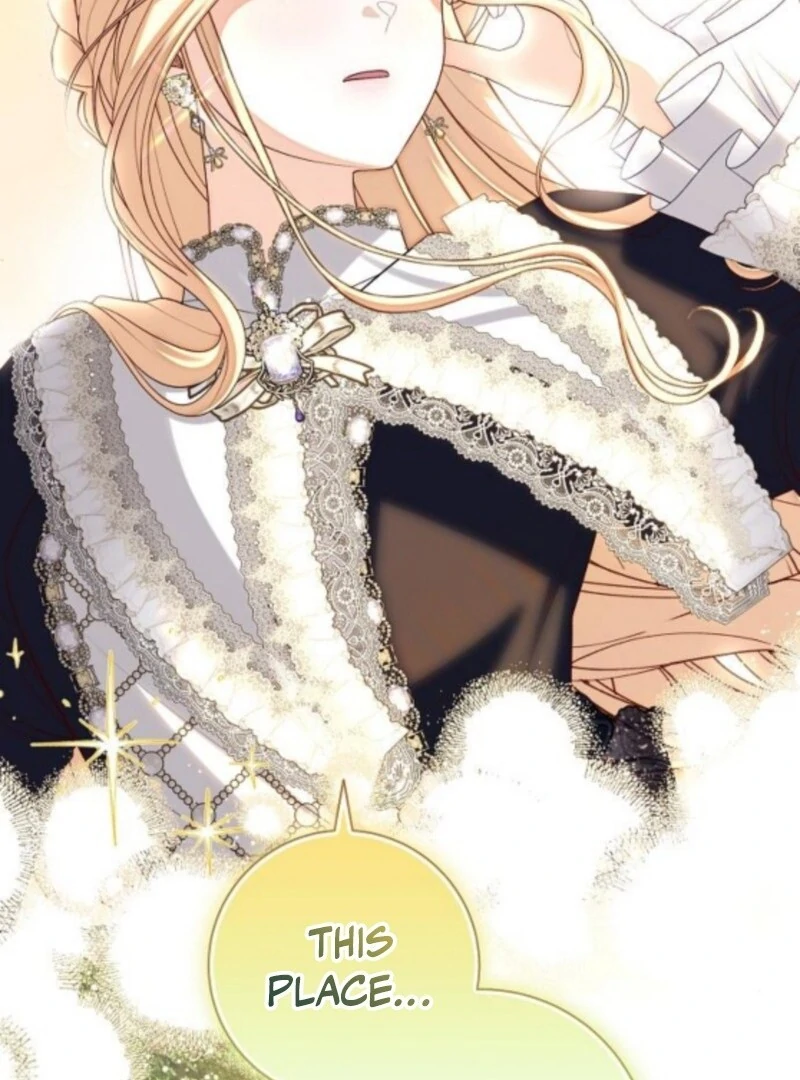 I Became the Mother of the Supporting Male Lead’s Son - Chapter 48 Page 89