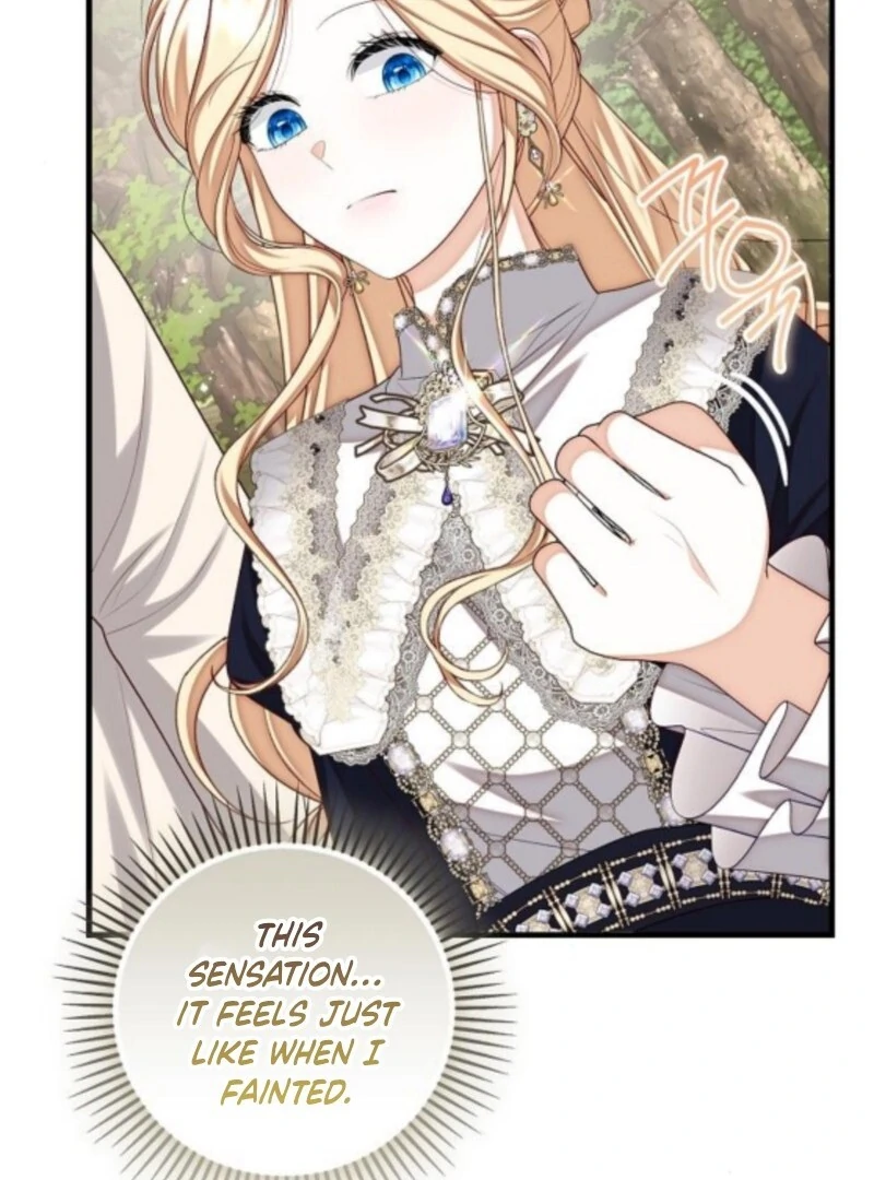 I Became the Mother of the Supporting Male Lead’s Son - Chapter 48 Page 92