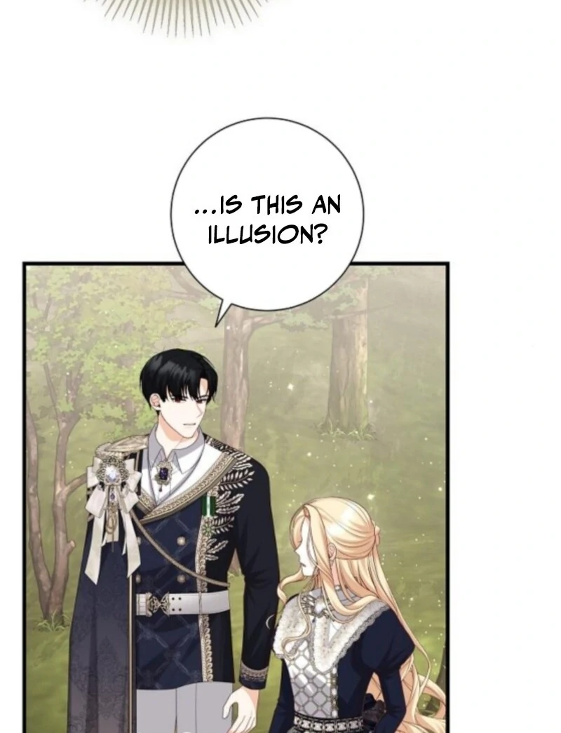 I Became the Mother of the Supporting Male Lead’s Son - Chapter 48 Page 93